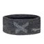 Kingsland KLthetis Ladies Knitted Headband - Dark Grey